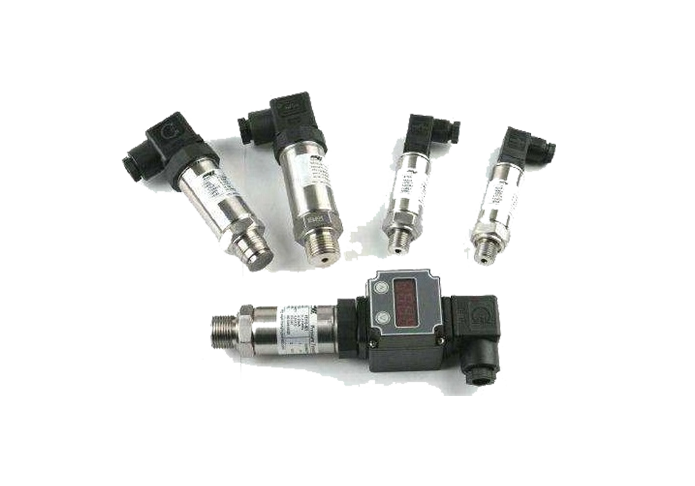 KPS53型压阻式压力变送器
