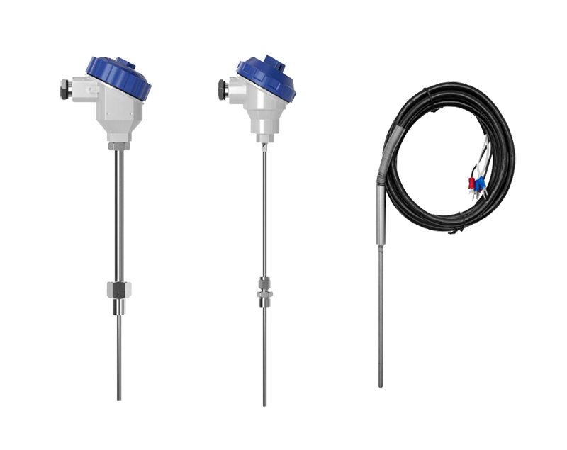 KTP13 型温度传感器