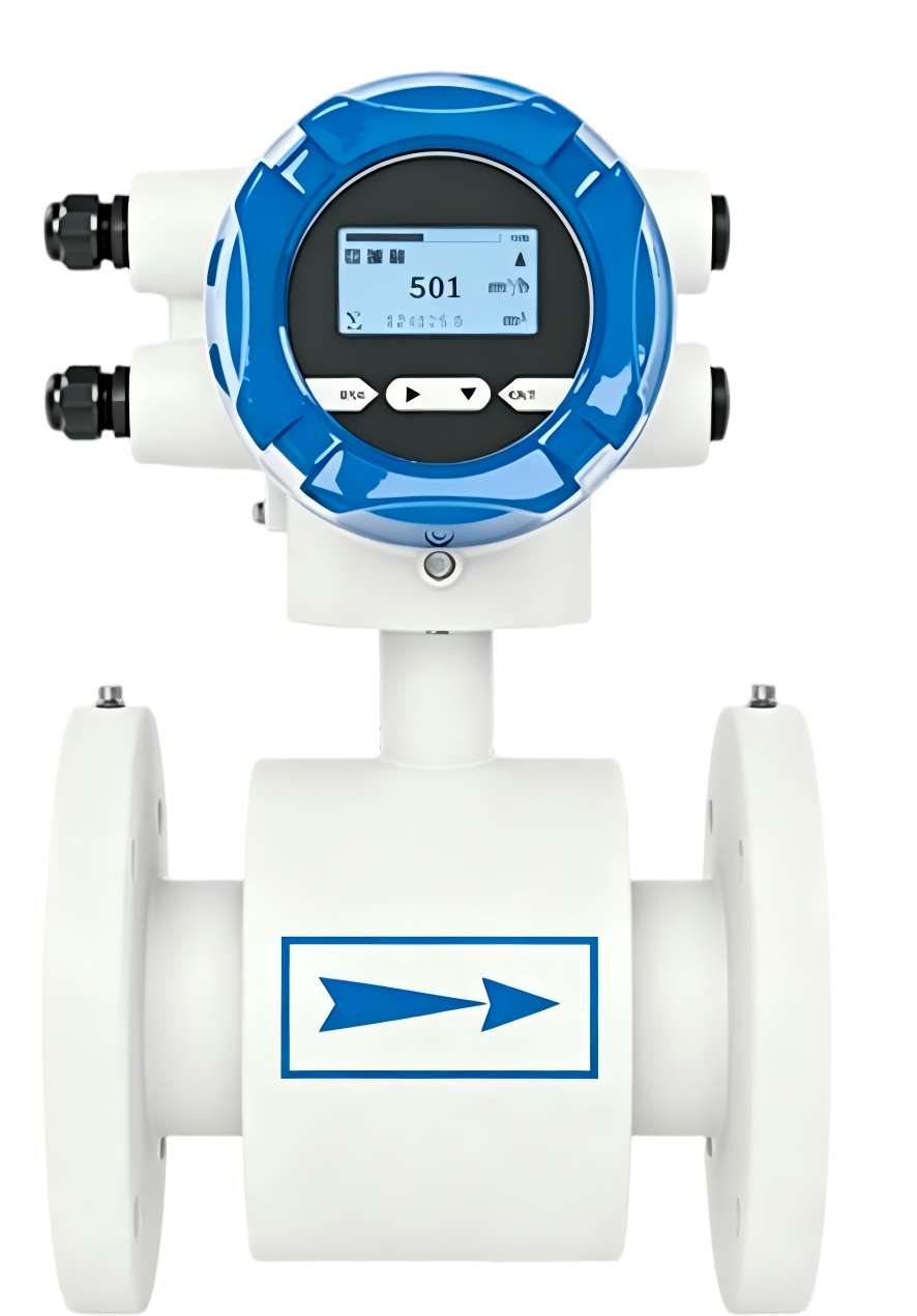 KFE36 型电磁流量计